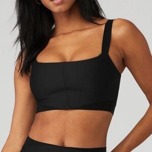 Alo Sports Bra size S
